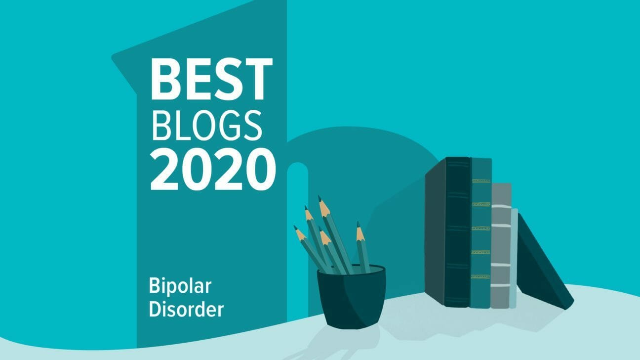 Best Blog 2020 Bipolar Disorder