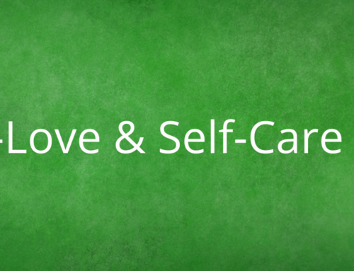 Self-Love and Self-Care Tips